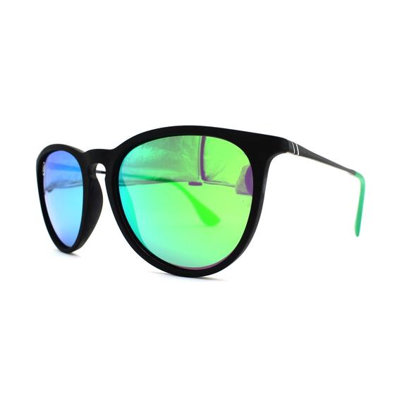 Blenders Black Martini Polarized Cat3 Sunglasses - GOOD CONDITION - Picture 1 of 11